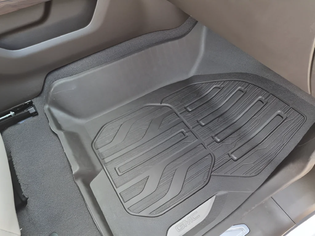 2026 GMC Sierra 1500 SLT - Photo 35