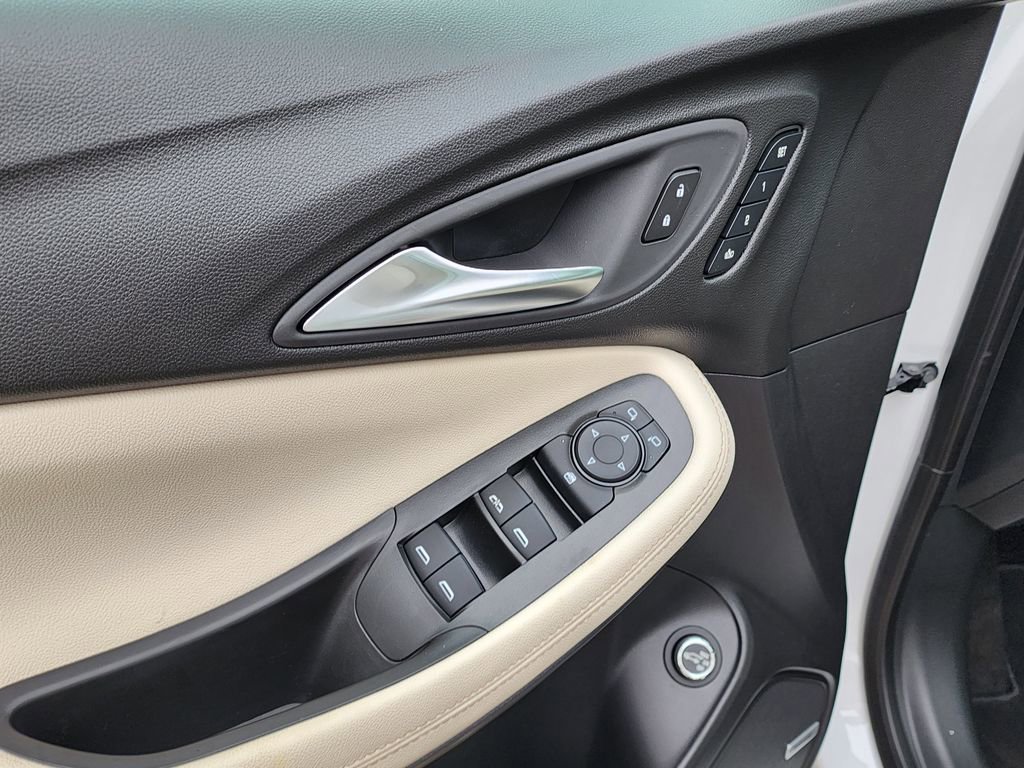 2026 Buick Encore GX Avenir - Photo 14