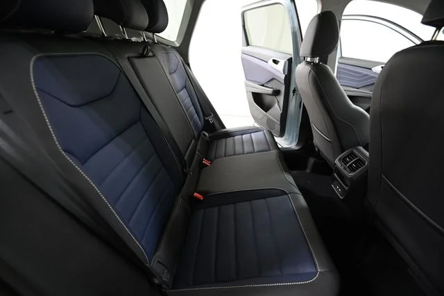 New 2026 Gray Volkswagen 1.5T SEL image 27