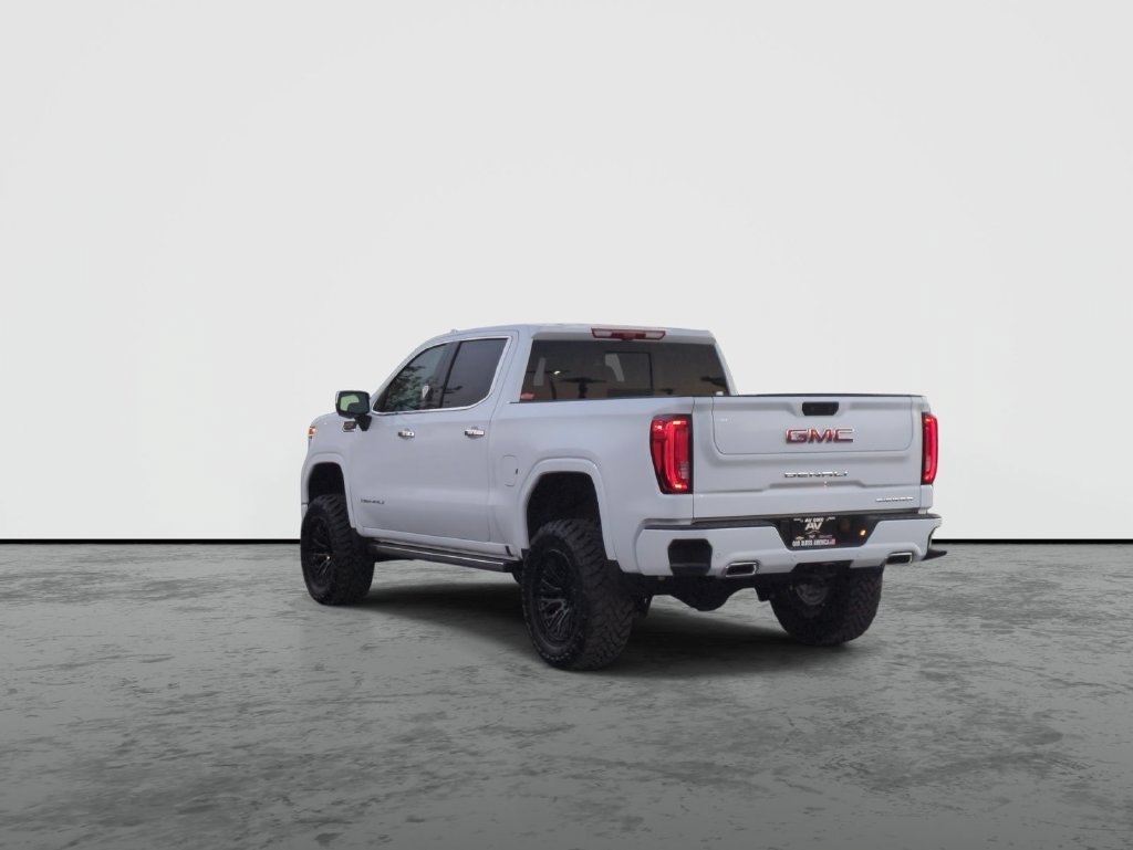 2026 GMC Sierra 1500 Denali - Photo 6