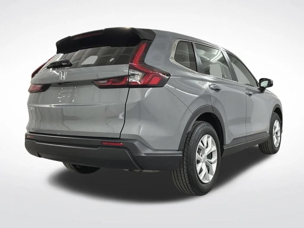 Certified Used 2023 Urban Gray Pearl Honda 1.5T AWD LX image 38