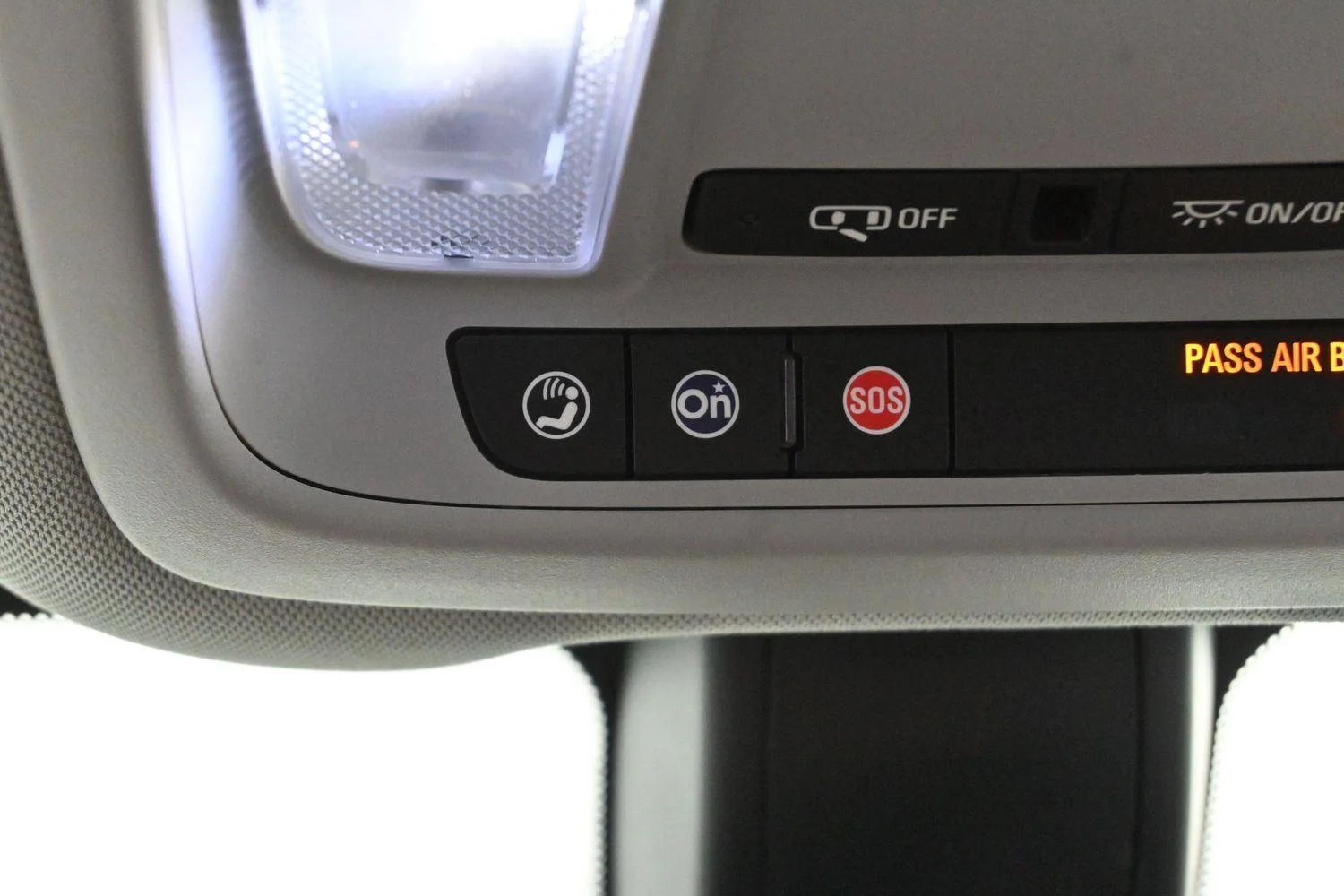 Used 2019 SUMMIT WHITE Chevrolet LS image 26