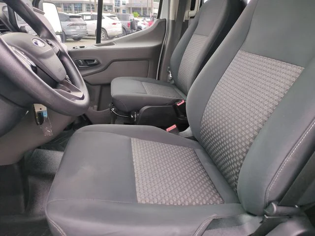 Used 2025 White Ford Base image 14
