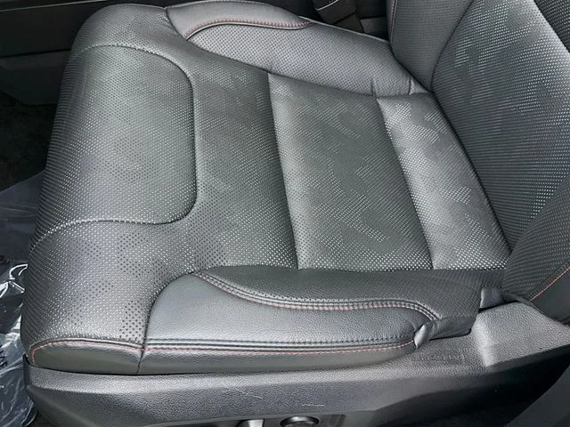 Used 2024 White Toyota TRD Pro image 19