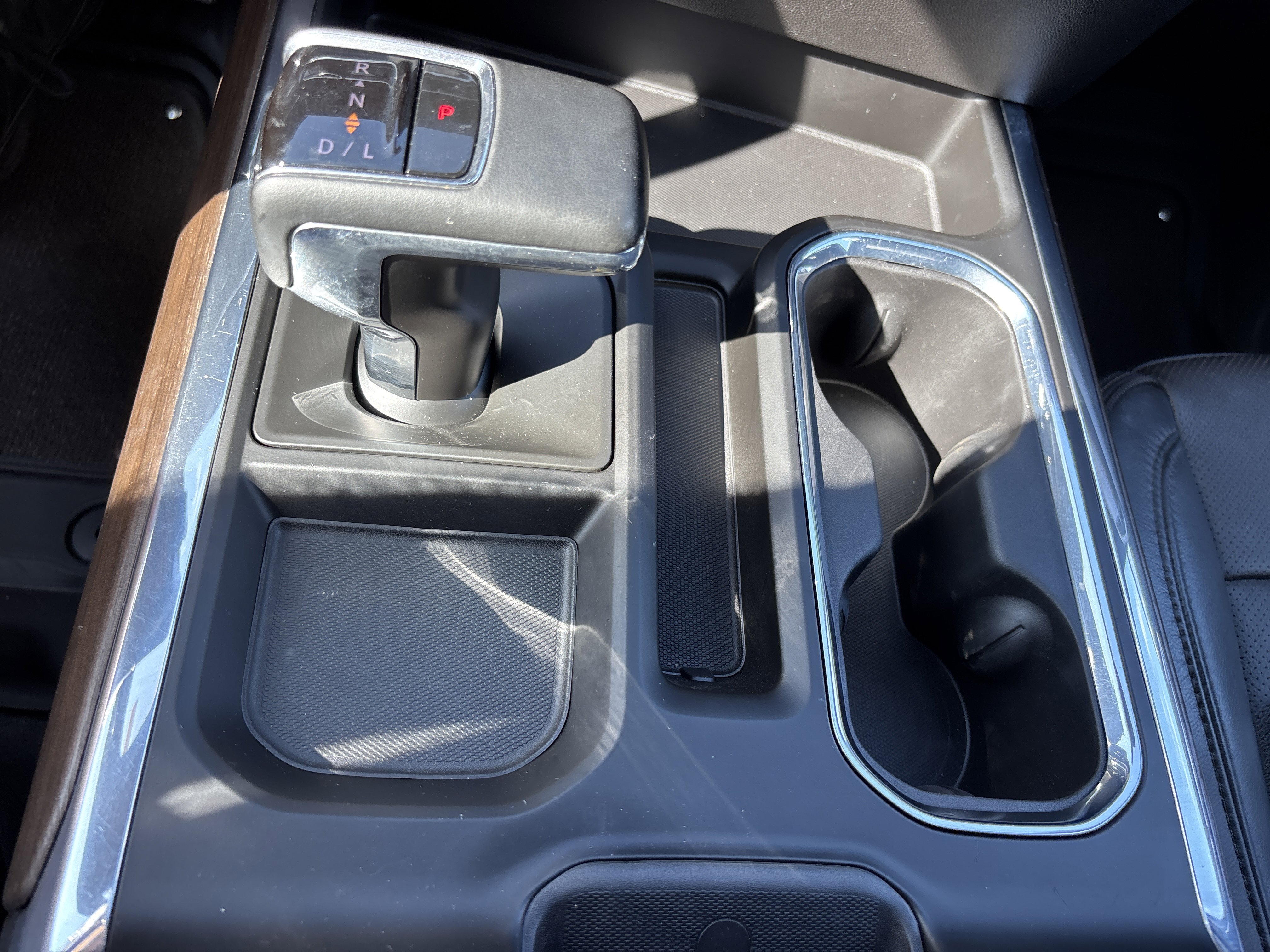2024 Chevrolet Silverado 1500 High Country - Photo 49