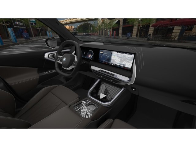 New 2026 Skyscraper Grey Metallic BMW 30 xDrive image 14