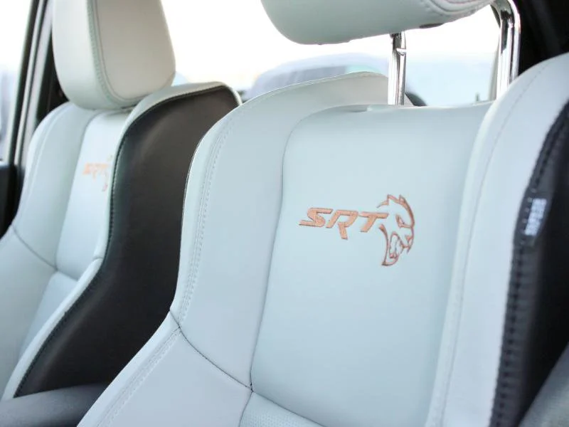 Used 2025 night moves Dodge SRT Hellcat Hammerhead* AWD, 710 HORSEPOWER image 13