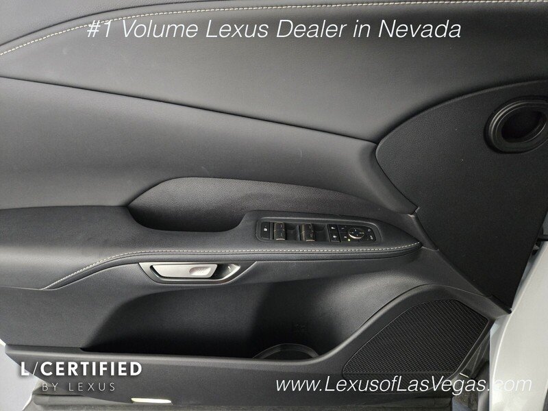 Certified Used 2024 White Pearl Lexus 350 Premium image 28