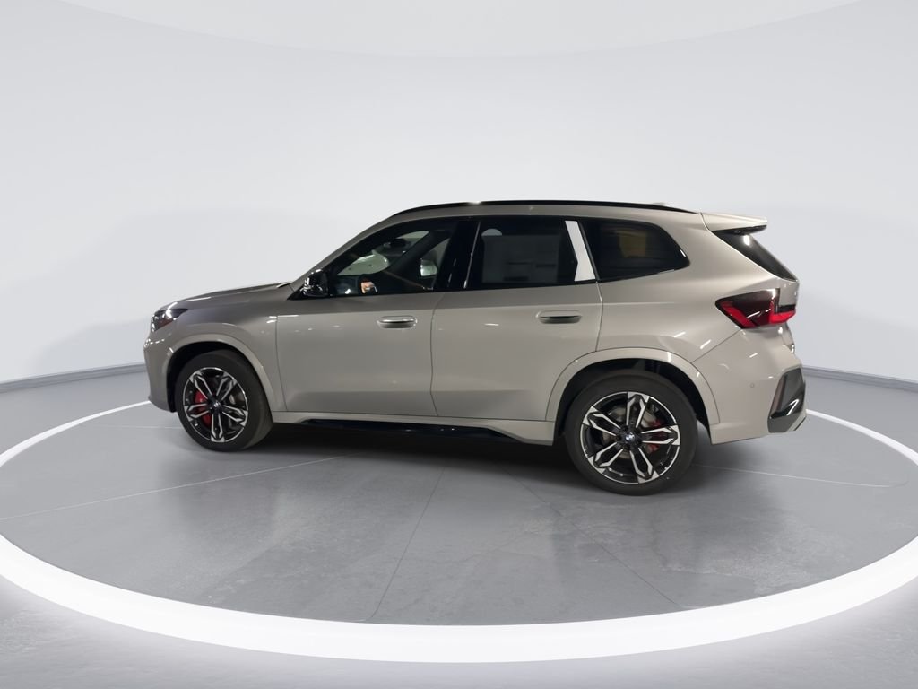Used 2026 Silver Metallic BMW xDrive28i image 5