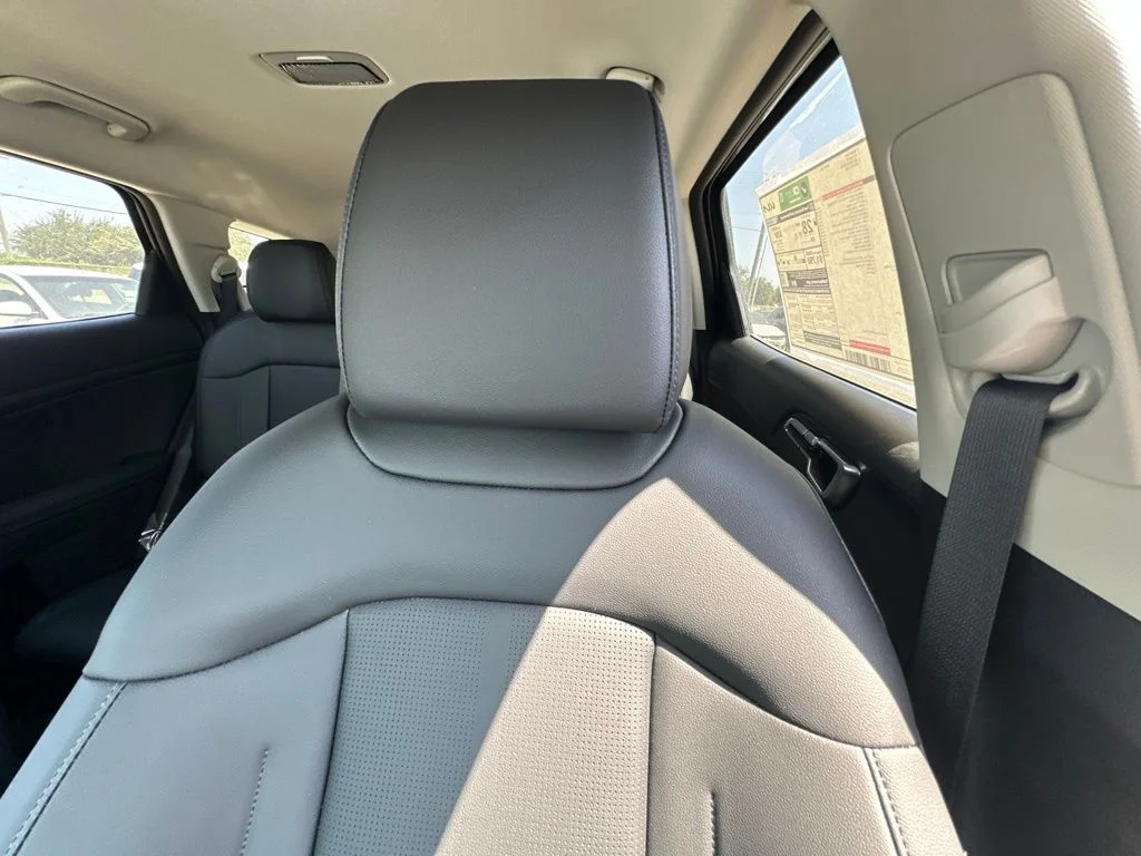 New 2026 Gray Kia EX image 10