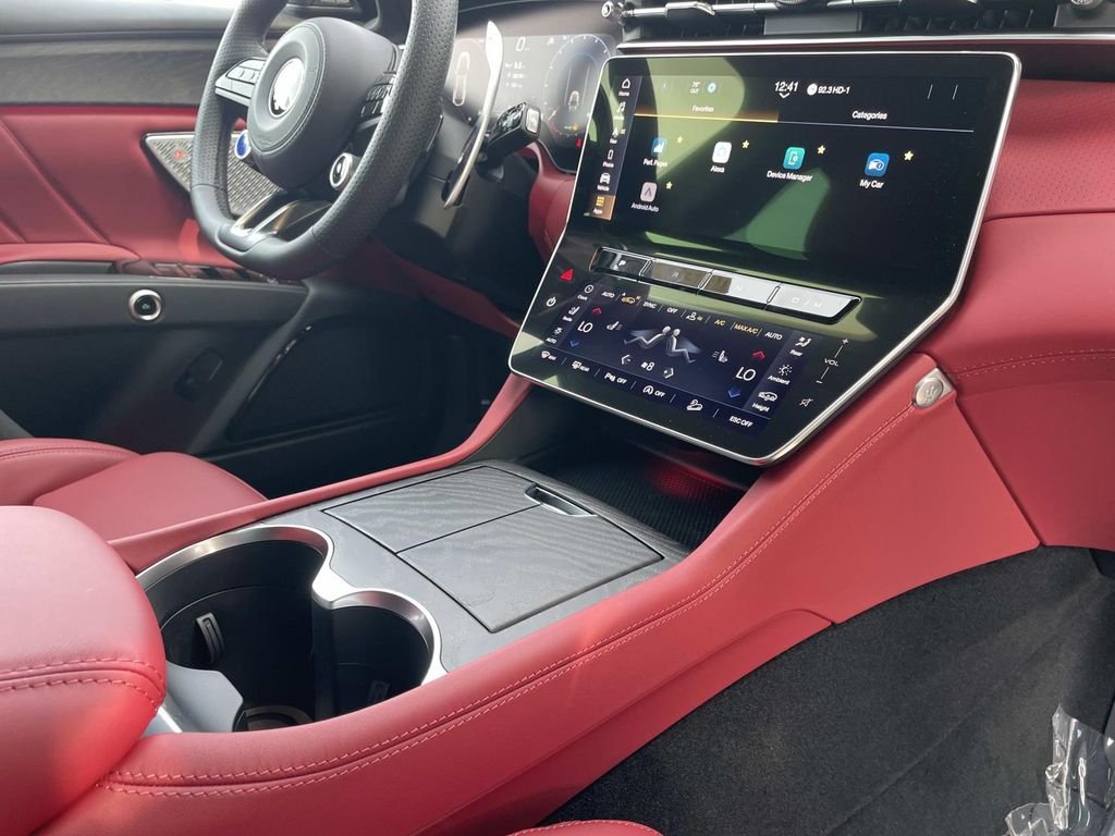 2026 Maserati Grecale Modena V6 - Photo 29