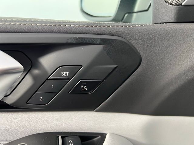 New 2026 White BMW sDrive40i image 19