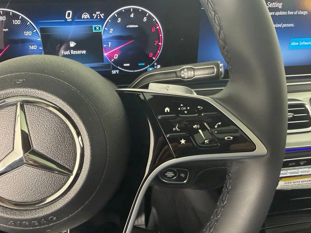 New 2026 Silver Mercedes-Benz GLE 450 Coupe image 17