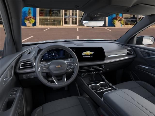 2026 Chevrolet Traverse LT - Photo 15
