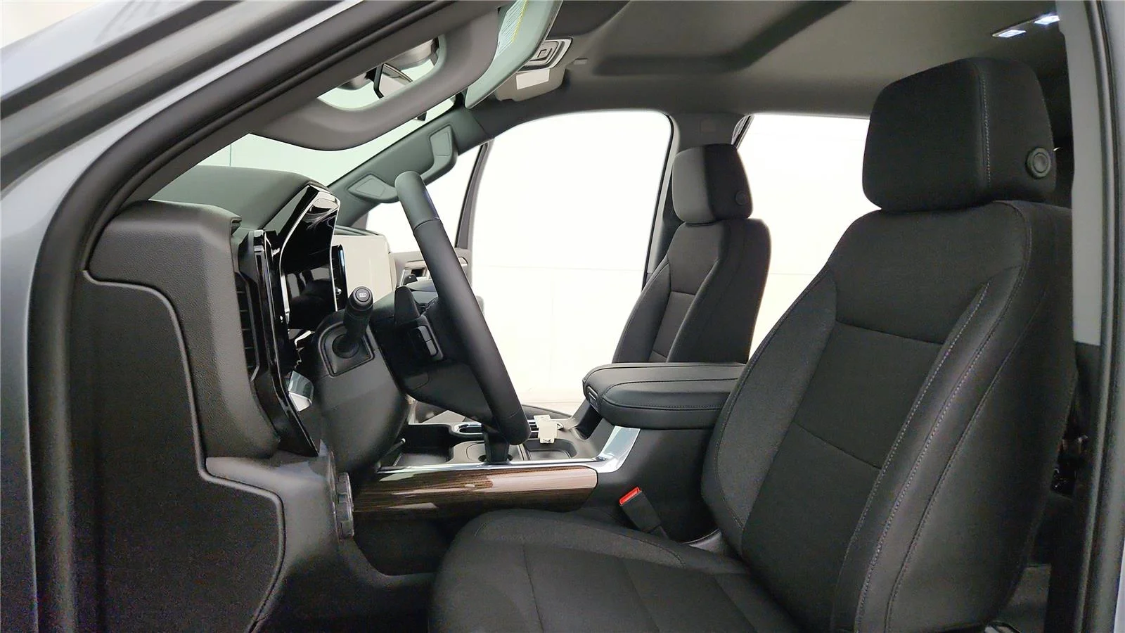 2026 Chevrolet Silverado 1500 LT - Photo 30