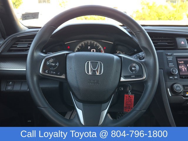 Used 2017  Honda Sport image 12