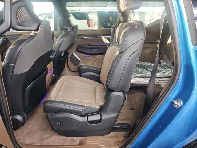 Used 2024 Blue Kia GT-Line image 15