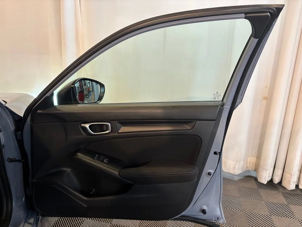 Certified Used 2023 Sonic Gray Pearl Honda SPORT image 45