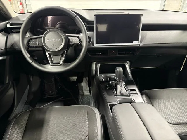 2026 Mazda CX-5 S Select - Photo 16