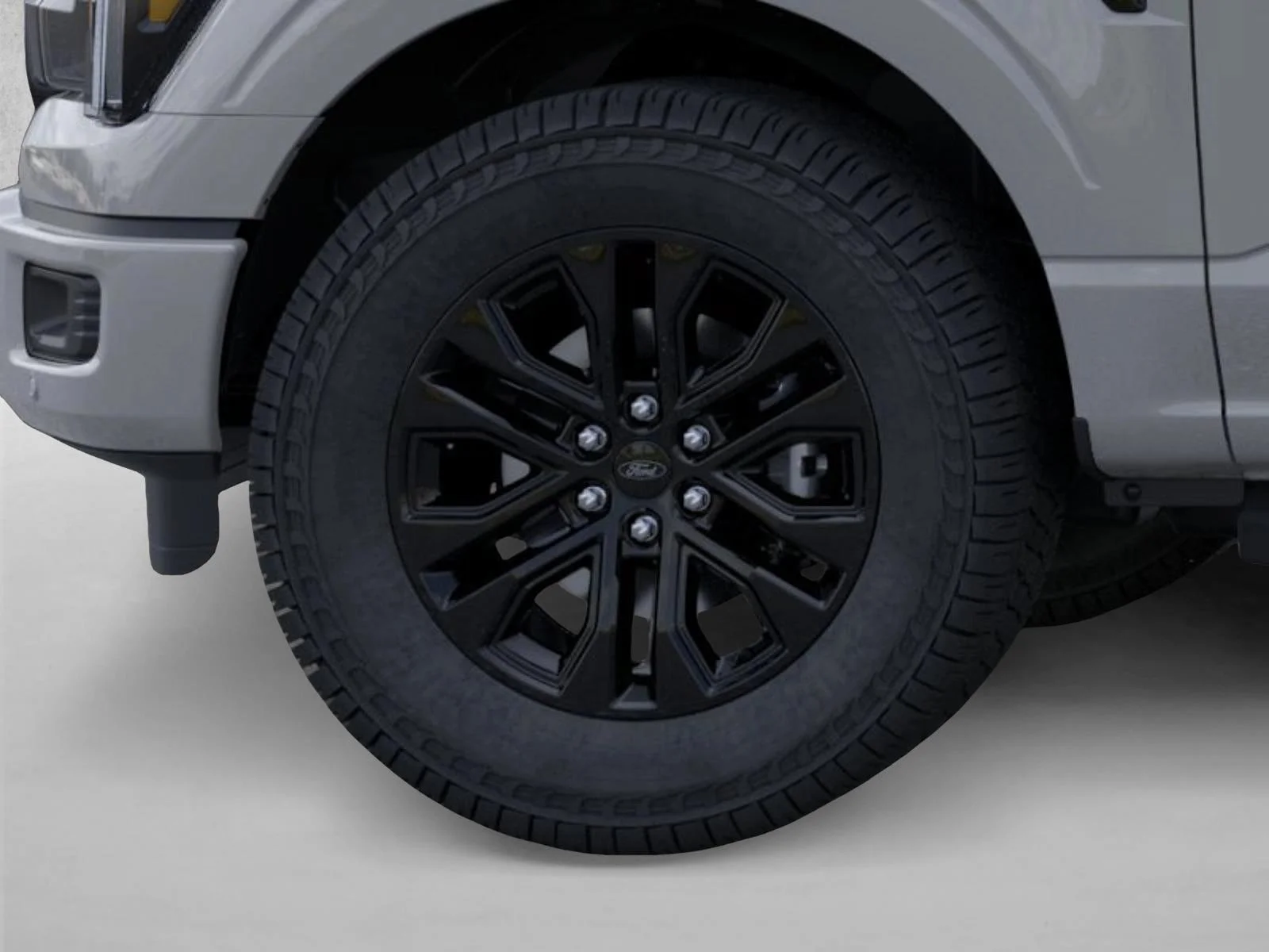 New 2026 Avalanche Ford Lariat® image 19
