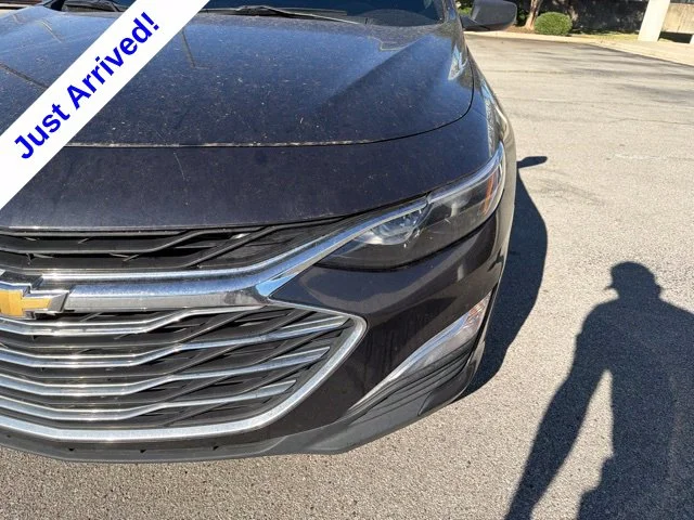Used 2022 Gray Chevrolet LS image 10