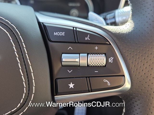 2025 GENESIS G70 Sport Advanced - Photo 28