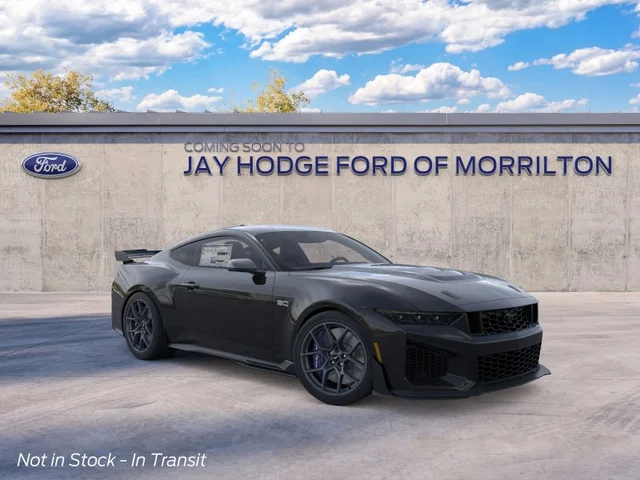 2026 Ford Mustang Dark Horse® SC