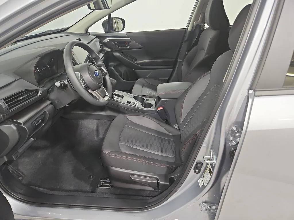 New 2026 ICE SILVER METALLIC Subaru Sport image 9