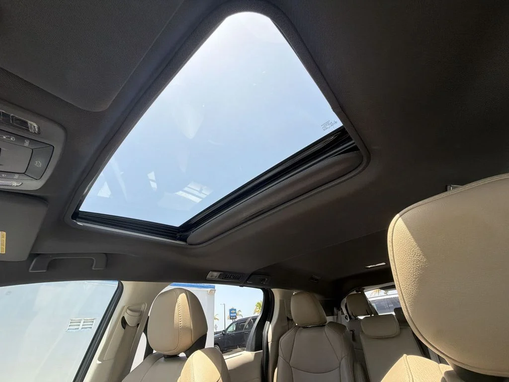Used 2024 Beige Toyota XLE image 25