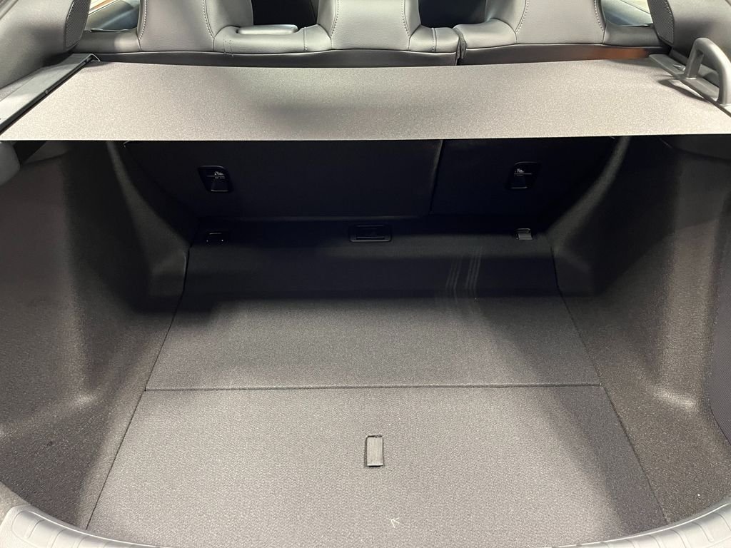 2026 Honda Civic Hatchback Sport Touring - Photo 27