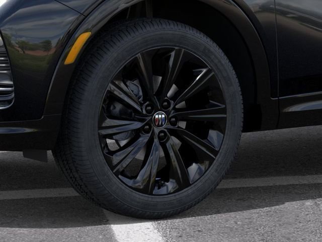 2026 Buick Envista Sport Touring - Photo 9
