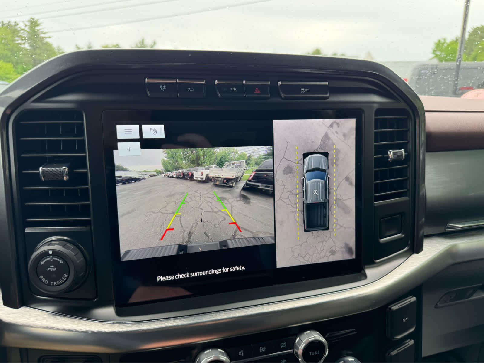 2023 Ford F-150 Lariat - Photo 22