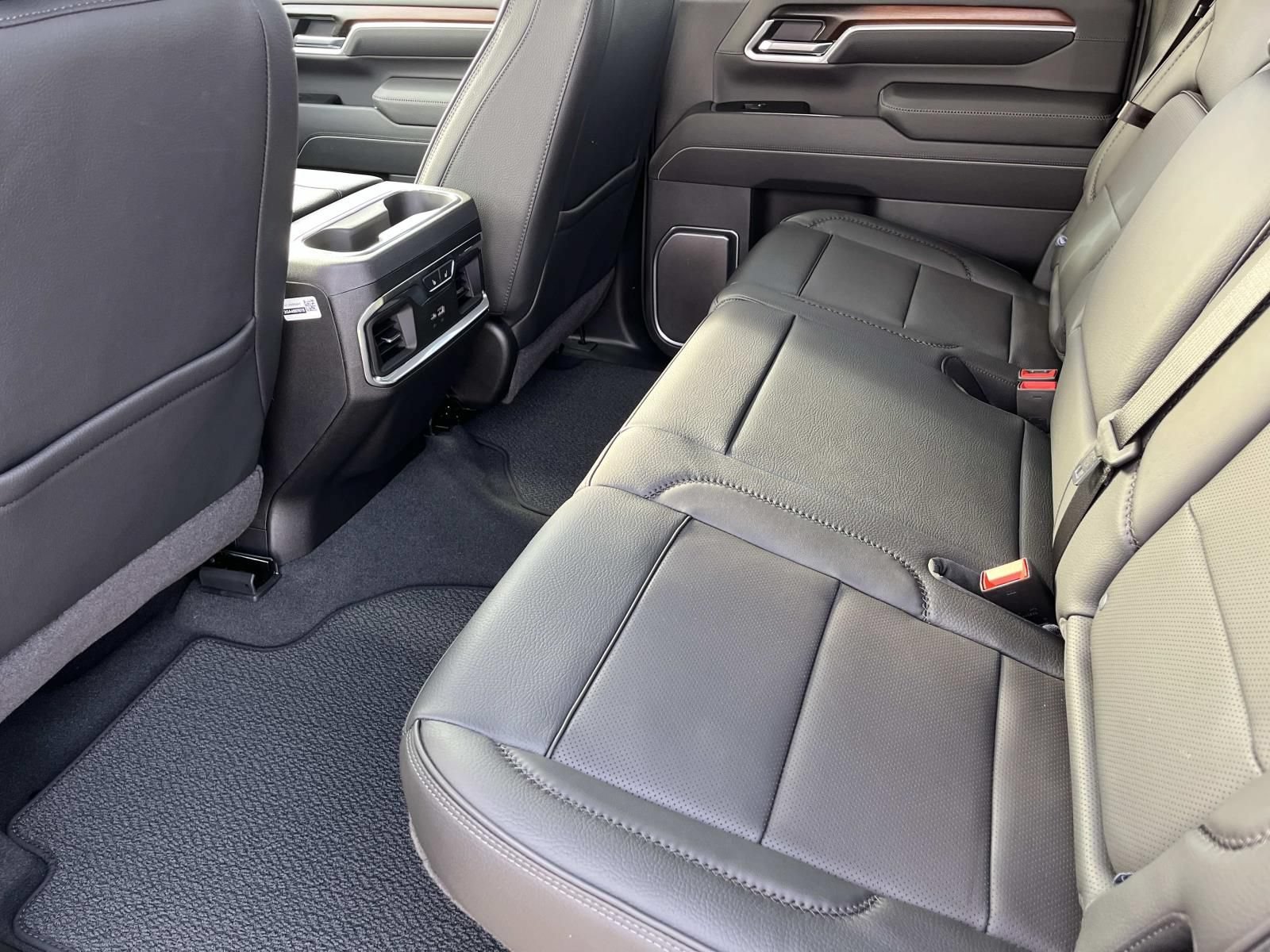 2026 GMC Sierra 2500HD Denali - Photo 19