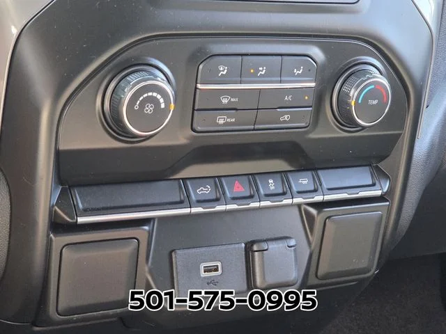 Used 2020 Black Chevrolet Custom image 24