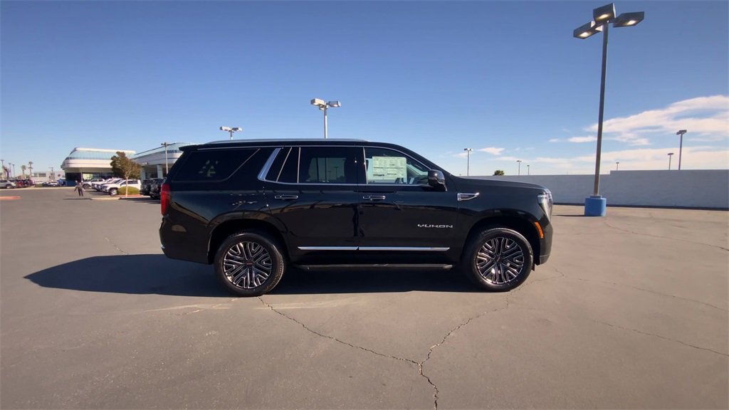 2026 Gmc Yukon photo 3