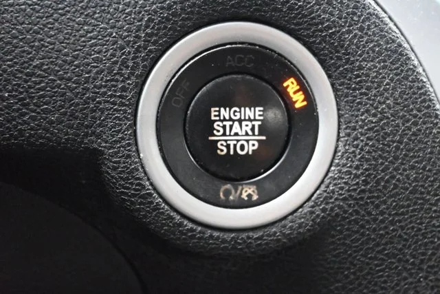 Used 2019 Red Chrysler Touring image 25