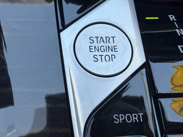 Used 2024 Black BMW sDrive40i image 26