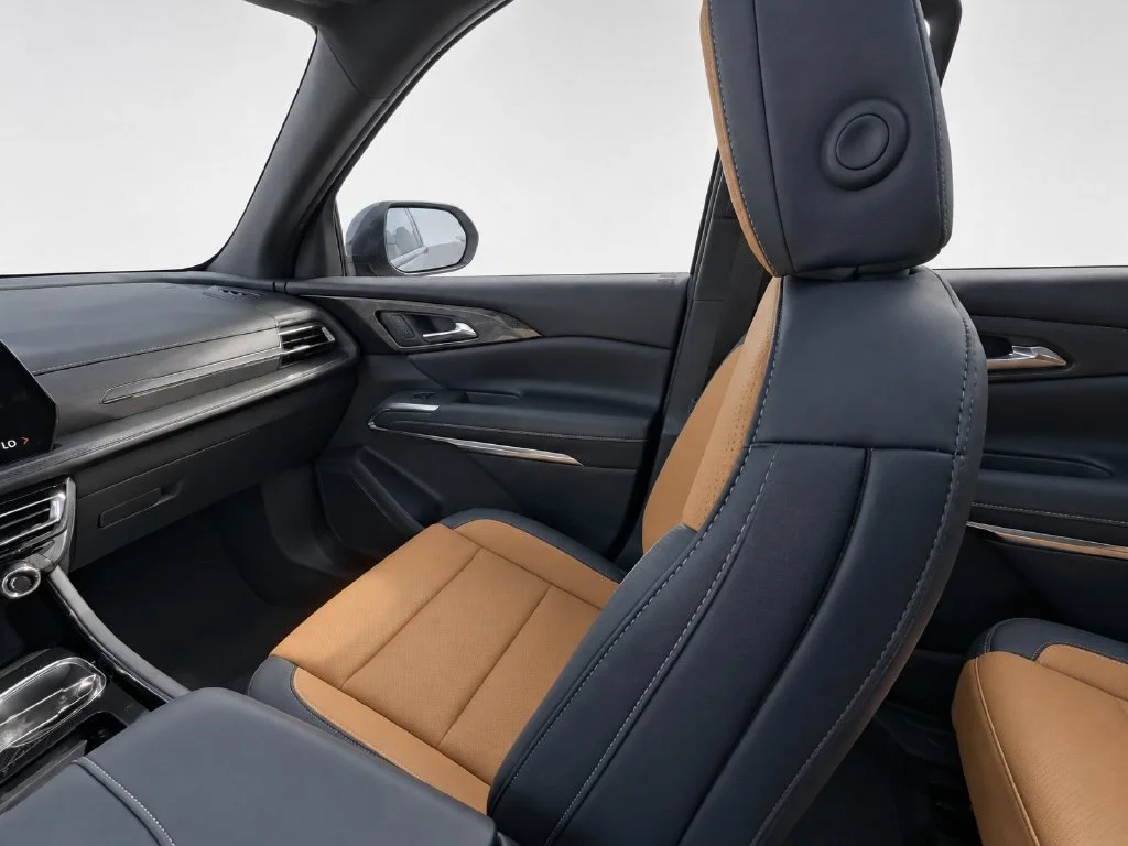 New 2027 Beige Chevrolet Z71 image 31