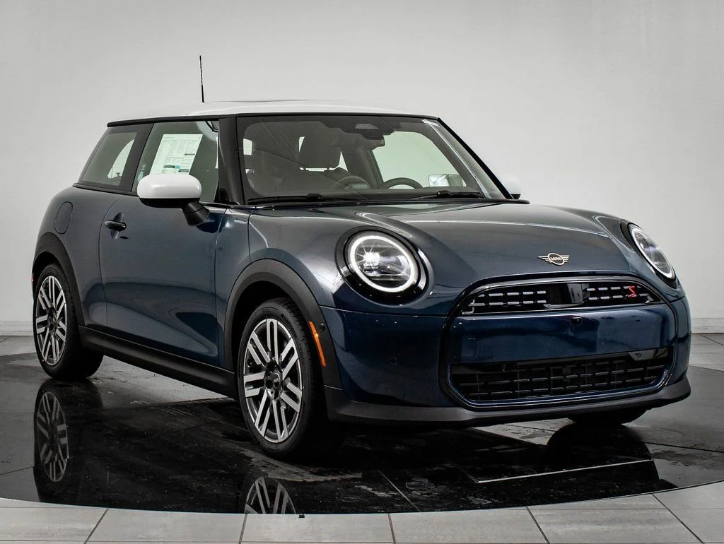 2026 MINI Hardtop 2 Door S - Photo 12