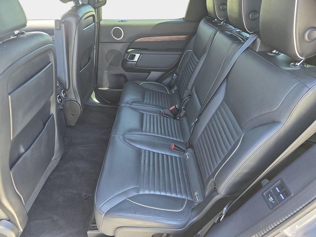 Used 2020 Gray Land Rover HSE image 19