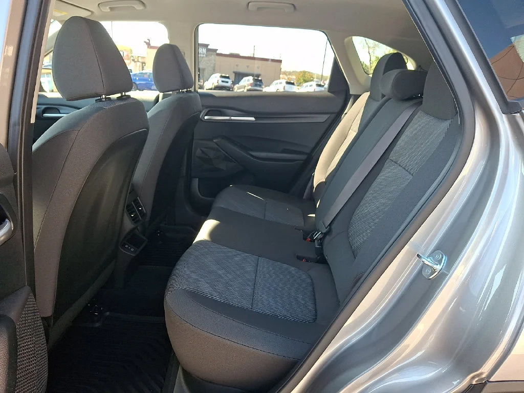 Used 2026 Gray Kia LX image 10
