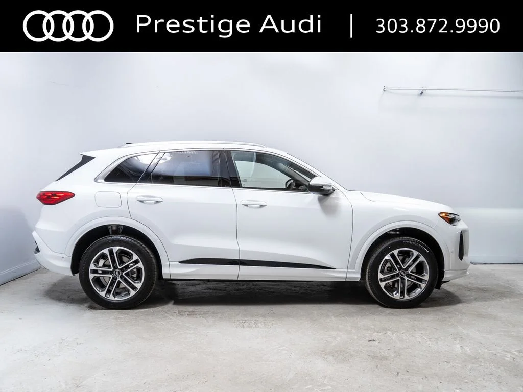 New 2026  Audi  image 8