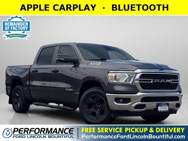 2024 Ram 1500 Big Horn/Lone Star