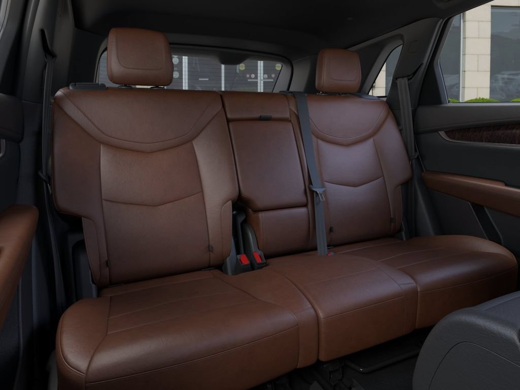 2026 Cadillac XT5 Premium Luxury - Photo 17
