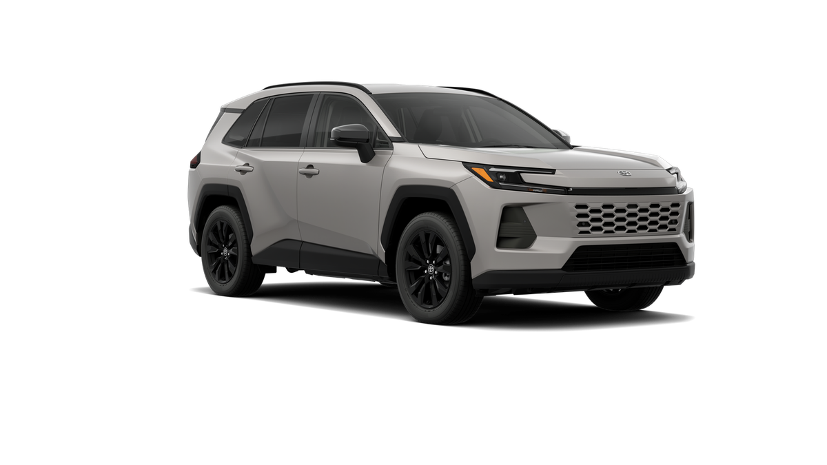 New 2026 Meteor Shower Toyota XLE Premium image 15