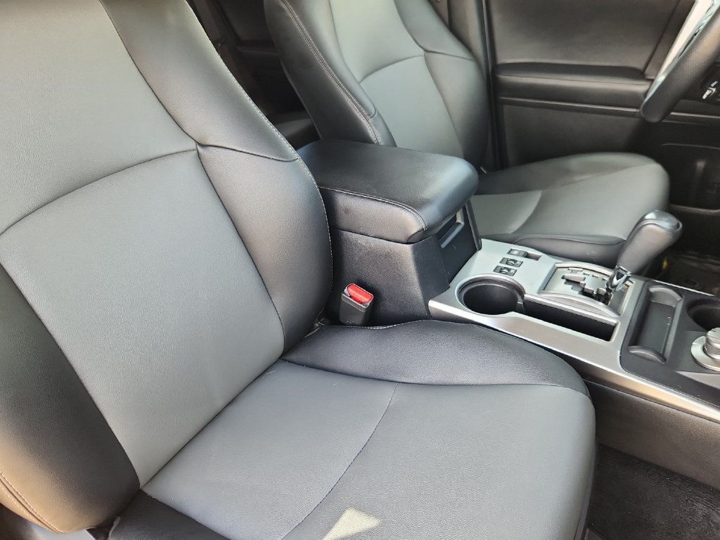 2024 Toyota 4Runner SR5 Premium - Photo 13