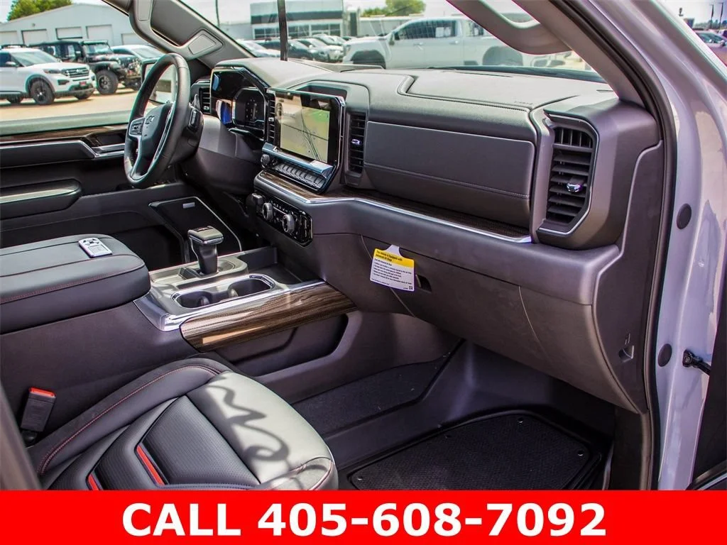 2025 Chevrolet Silverado 1500 RST - Photo 18