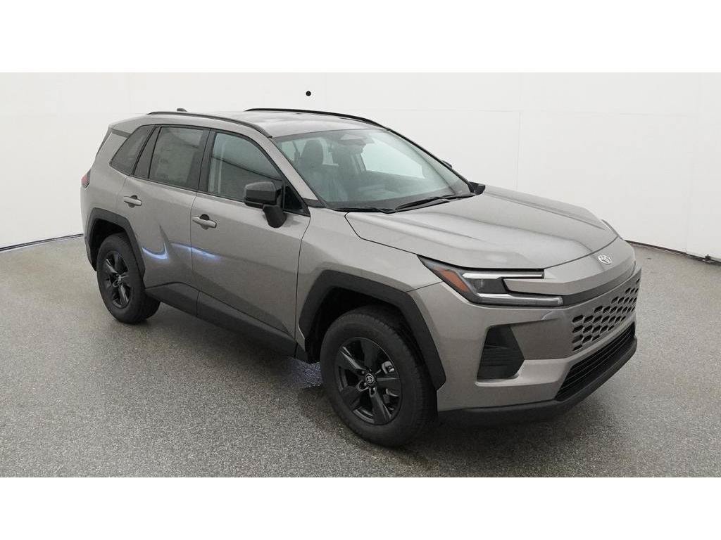 New 2026 Meteor Toyota LE image 13