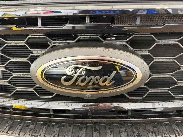 New 2026 Avalanche Ford XLT image 26