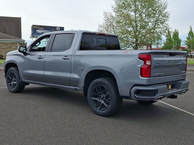 2026 Chevrolet Silverado 1500 RST - Photo 4